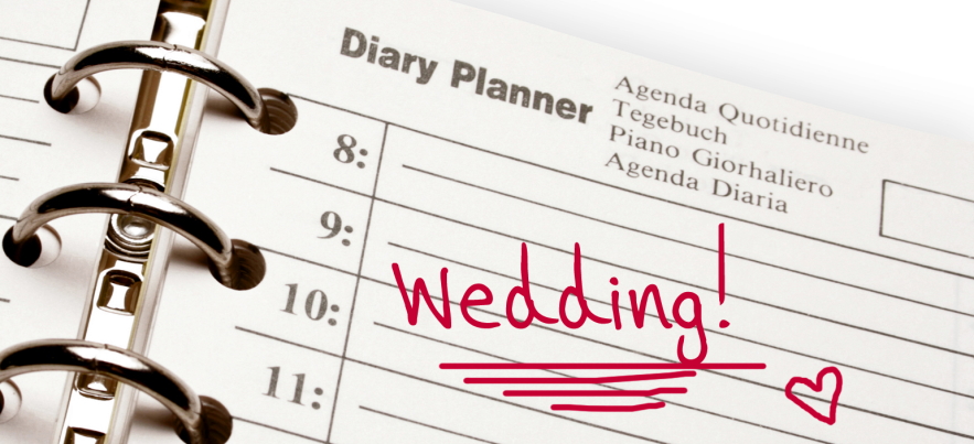 wedding planning