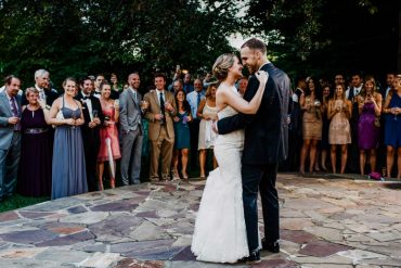 groom and bride